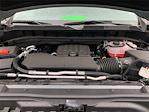 New 2024 Chevrolet Silverado 1500 Custom Crew Cab 4WD Pickup for sale #PP13690 - photo 11