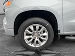 New 2024 Chevrolet Silverado 1500 Custom Crew Cab 4WD Pickup for sale #PP13690 - photo 12