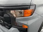 New 2024 Chevrolet Silverado 1500 Custom Crew Cab 4WD Pickup for sale #PP13690 - photo 25