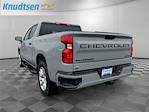 New 2024 Chevrolet Silverado 1500 Custom Crew Cab 4WD Pickup for sale #PP13690 - photo 26