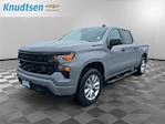 New 2024 Chevrolet Silverado 1500 Custom Crew Cab 4WD Pickup for sale #PP13690 - photo 27