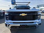 New 2024 Chevrolet Silverado 2500 WT Double Cab 4WD 8' 1" Knapheide Service Truck for sale #PP14030 - photo 10