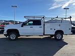 New 2024 Chevrolet Silverado 2500 WT Double Cab 4WD 8' 1" Knapheide Service Truck for sale #PP14030 - photo 8