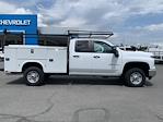 2024 Chevrolet Silverado 2500 Double Cab SRW 4WD Knapheide Service Truck for sale #PP14030 - photo 8