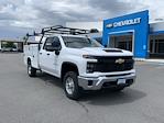2024 Chevrolet Silverado 2500 Double Cab SRW 4WD Knapheide Service Truck for sale #PP14030 - photo 1