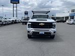 2024 Chevrolet Silverado 2500 Double Cab SRW 4WD Knapheide Service Truck for sale #PP14030 - photo 3