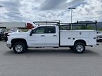 2024 Chevrolet Silverado 2500 Double Cab SRW 4WD Knapheide Service Truck for sale #PP14030 - photo 5