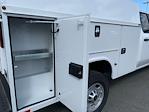 New 2024 Chevrolet Silverado 2500 Work Truck Double Cab 4WD 8' 1" Knapheide Enclosed Service Body for sale #PP14040 - photo 6