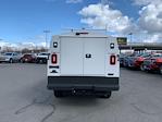 New 2024 Chevrolet Silverado 2500 Work Truck Double Cab 4WD 8' 1" Knapheide Enclosed Service Body for sale #PP14040 - photo 7