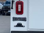 New 2024 Chevrolet Silverado 2500 Work Truck Double Cab 4WD 8' 1" Knapheide Enclosed Service Body for sale #PP14040 - photo 8