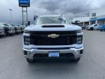 New 2024 Chevrolet Silverado 2500 Work Truck Double Cab 4WD 8' 1" Knapheide Enclosed Service Body for sale #PP14040 - photo 12