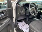 New 2024 Chevrolet Silverado 2500 Work Truck Double Cab 4WD 8' 1" Knapheide Enclosed Service Body for sale #PP14040 - photo 16