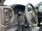 New 2024 Chevrolet Silverado 2500 Work Truck Double Cab 4WD 8' 1" Knapheide Enclosed Service Body for sale #PP14040 - photo 18
