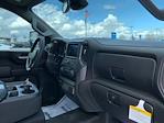 New 2024 Chevrolet Silverado 2500 Work Truck Double Cab 4WD 8' 1" Knapheide Enclosed Service Body for sale #PP14040 - photo 23
