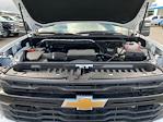 New 2024 Chevrolet Silverado 2500 Work Truck Double Cab 4WD 8' 1" Knapheide Enclosed Service Body for sale #PP14040 - photo 25