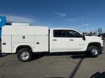 New 2024 Chevrolet Silverado 2500 WT Crew Cab 4WD 8' 1" Knapheide Service Truck for sale #PP14090 - photo 3