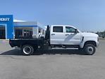 New 2024 Chevrolet Silverado 4500 Work Truck Crew Cab 4WD 9' 4" Hillsboro Steel Flatbed Truck for sale #PP14270 - photo 31