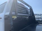 New 2024 Chevrolet Silverado 4500 Work Truck Crew Cab 4WD 9' 4" Hillsboro Steel Flatbed Truck for sale #PP14270 - photo 37