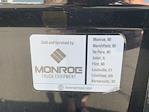 New 2024 Chevrolet Silverado 4500 Work Truck Crew Cab 4WD 9' 4" Hillsboro Steel Flatbed Truck for sale #PP14270 - photo 38