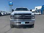 New 2024 Chevrolet Silverado 4500 Work Truck Crew Cab 4x4 9' 4" Hillsboro Steel Flatbed Truck for sale #PP14270 - photo 4