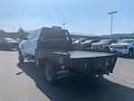 New 2024 Chevrolet Silverado 4500 Work Truck Crew Cab 4x4 9' 4" Hillsboro Steel Flatbed Truck for sale #PP14270 - photo 2