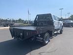 New 2024 Chevrolet Silverado 4500 Work Truck Crew Cab 4x4 9' 4" Hillsboro Steel Flatbed Truck for sale #PP14270 - photo 7