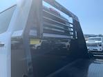 New 2024 Chevrolet Silverado 4500 Work Truck Crew Cab 4x4 9' 4" Hillsboro Steel Flatbed Truck for sale #PP14270 - photo 14