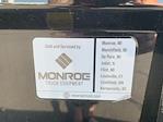 New 2024 Chevrolet Silverado 4500 Work Truck Crew Cab 4x4 9' 4" Hillsboro Steel Flatbed Truck for sale #PP14270 - photo 15