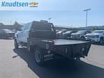 New 2024 Chevrolet Silverado 4500 Work Truck Crew Cab 4x4 9' 4" Hillsboro Steel Flatbed Truck for sale #PP14270 - photo 6