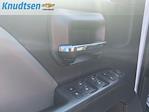 New 2024 Chevrolet Silverado 4500 Work Truck Crew Cab 4x4 9' 4" Hillsboro Steel Flatbed Truck for sale #PP14270 - photo 10