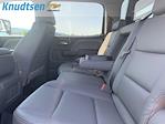 New 2024 Chevrolet Silverado 4500 Work Truck Crew Cab 4x4 9' 4" Hillsboro Steel Flatbed Truck for sale #PP14270 - photo 12