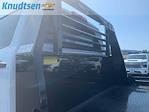 New 2024 Chevrolet Silverado 4500 Work Truck Crew Cab 4x4 9' 4" Hillsboro Steel Flatbed Truck for sale #PP14270 - photo 14