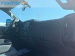 New 2024 Chevrolet Silverado 4500 Work Truck Crew Cab 4x4 9' 4" Hillsboro Steel Flatbed Truck for sale #PP14270 - photo 18