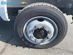 New 2024 Chevrolet Silverado 4500 Work Truck Crew Cab 4x4 9' 4" Hillsboro Steel Flatbed Truck for sale #PP14270 - photo 19