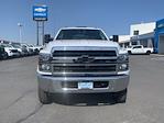New 2024 Chevrolet Silverado 4500 Work Truck Crew Cab 4WD 9' 4" Hillsboro Steel Flatbed Truck for sale #PP14270 - photo 25