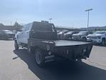 New 2024 Chevrolet Silverado 4500 Work Truck Crew Cab 4WD 9' 4" Hillsboro Steel Flatbed Truck for sale #PP14270 - photo 28