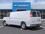 2024 Chevrolet Express 2500 RWD, Empty Cargo Van for sale #PP14620 - photo 4