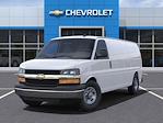 2024 Chevrolet Express 2500 RWD, Empty Cargo Van for sale #PP14620 - photo 6