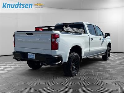 New 2024 Chevrolet Silverado 5500 Work Truck Crew Cab 4WD DRW Pickup for sale #PP14720 - photo 2