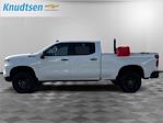 New 2024 Chevrolet Silverado 5500 Work Truck Crew Cab 4WD DRW Pickup for sale #PP14720 - photo 4
