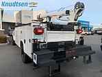 2024 Chevrolet Silverado 5500 Crew Cab DRW 4x4 Knapheide Mechanics Body for sale #PP14720 - photo 2
