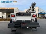2024 Chevrolet Silverado 5500 Crew Cab DRW 4x4 Knapheide Mechanics Body for sale #PP14720 - photo 3
