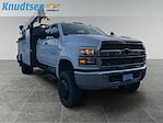 2024 Chevrolet Silverado 5500 Crew Cab DRW 4x4 Knapheide Mechanics Body for sale #PP14720 - photo 26
