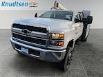 2024 Chevrolet Silverado 5500 Crew Cab DRW 4x4 Knapheide Mechanics Body for sale #PP14720 - photo 28