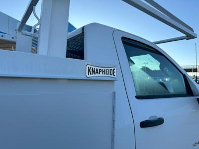 New 2024 Chevrolet Silverado 3500 - photo 1