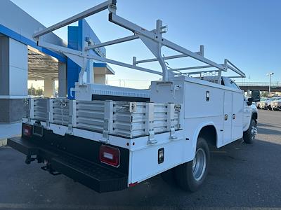 New 2024 Chevrolet Silverado 3500 - photo 1