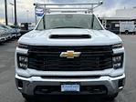 2024 Chevrolet Silverado 3500 Regular Cab 4WD, Combo Body for sale #PP2550 - photo 4