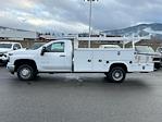 2024 Chevrolet Silverado 3500 Regular Cab 4WD, Combo Body for sale #PP2550 - photo 5