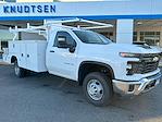 2024 Chevrolet Silverado 3500 Regular Cab 4WD, Combo Body for sale #PP2550 - photo 6