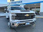 2024 Chevrolet Silverado 3500 Regular Cab 4WD, Combo Body for sale #PP2550 - photo 7